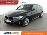BMW 3er 320d GT M Sport Auto.*XENON*NAVI*TEMPO*CAM* - BMW: 3er M