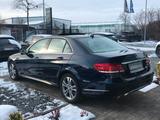 Mercedes-Benz E250 CGI Avantgarde Panorama LED Navi Leder PDC - gebrauchte Mercedes-Benz E 250 aus dem Jahr 2014