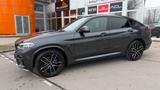 BMW X4 M40d/ HeadUp/Pano/LED/Komfort - gebrauchte SUV & Geländewagen