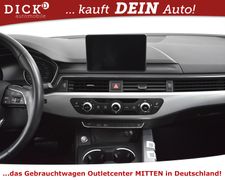 Fahrzeugabbildung Audi A4 2.0 TFSI S-Tr. Design NAVI+XEN+LEDER+SHZ+APS+