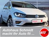 Volkswagen Golf Sportsvan Highline - : Weiß, Van