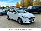 Mazda 2 Lim. Center-Line *PDC*TEMPOMAT*BL.TOOTH*USB* - Mazda 2 Gebrauchtwagen in Magdeburg