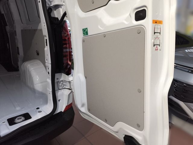 Fahrzeugabbildung Volkswagen Transporter Kasten LR 2.0 TDI Langer Radstand LE
