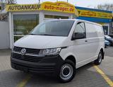 Volkswagen T6.1 2.0TDI Transporter*1.Hand*AHK*RKam*CarPlay* - Volkswagen T6 aus 2021