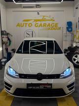 Volkswagen Golf 7R MK7 - Volkswagen Golf mk7 Gebrauchtwagen