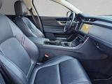 Jaguar XF Sportbrake 20d AWD Prestige - gebrauchte Jaguar XF aus dem Jahr 2019