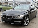 BMW 330d xDrive Touring|Luxury-Line|Panorama|HUD|NAV - BMW 330 330d mit Diesel-Antrieb
