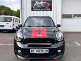 MINI JOHN_COOPER_WORKS Countryman Chili*1Hand - MINI MINI Countryman mit Benzin-Antrieb