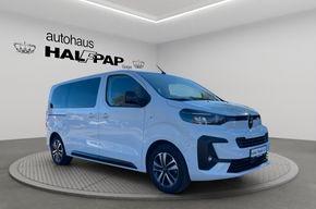 Citroën SpaceTourer Plus M LED 2x Schiebetür