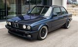 BMW E30 Umbau auf 325i - BMW 325 aus 1991: 325i