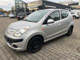 Nissan Pixo Acenta 1.0  / Automatik / Klima - Nissan Pixo: 1.0