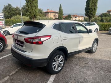 Nissan Qashqai - 7