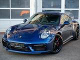 Porsche 911 Carrera S SCHALTER+SPORT DESIGN+SPORTABGAS - Porsche 992 in Stuttgart