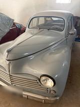 Peugeot 203c - Peugeot: 203
