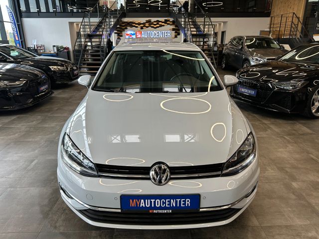 Volkswagen Golf VII Lim. *ACC*NAV*KLIMA*PDC*KAM*SZHZ*