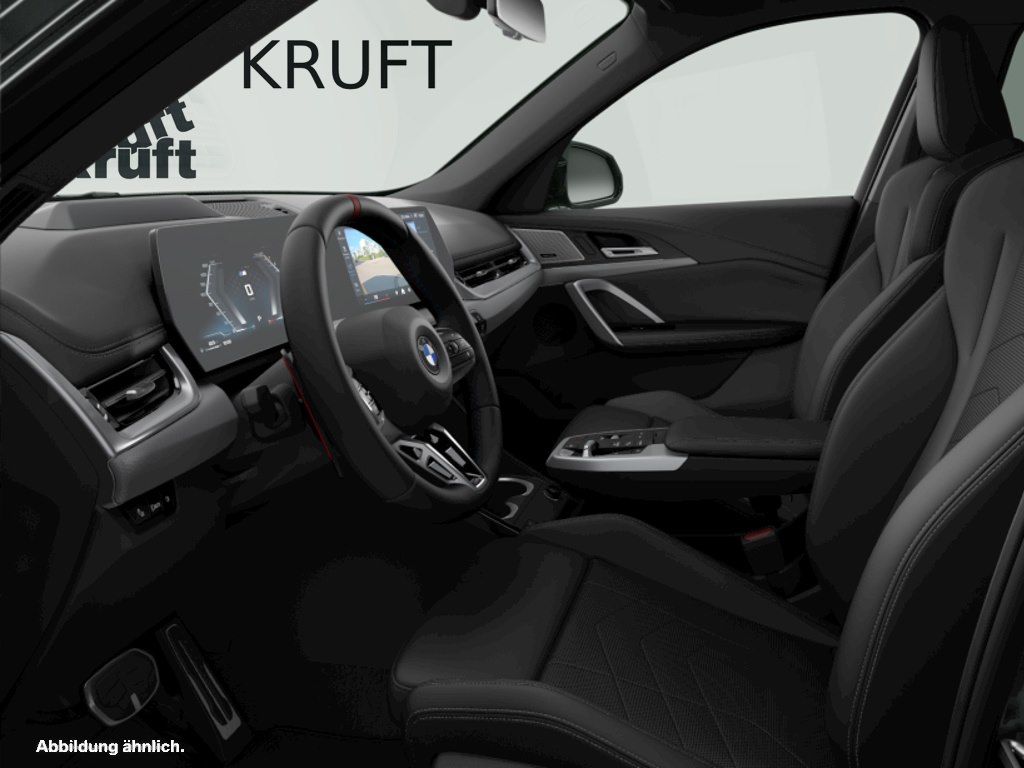 BMW X1 M35i xDrive DA PLUS PA PLUS HUD ESITZE HK SOU foto 4