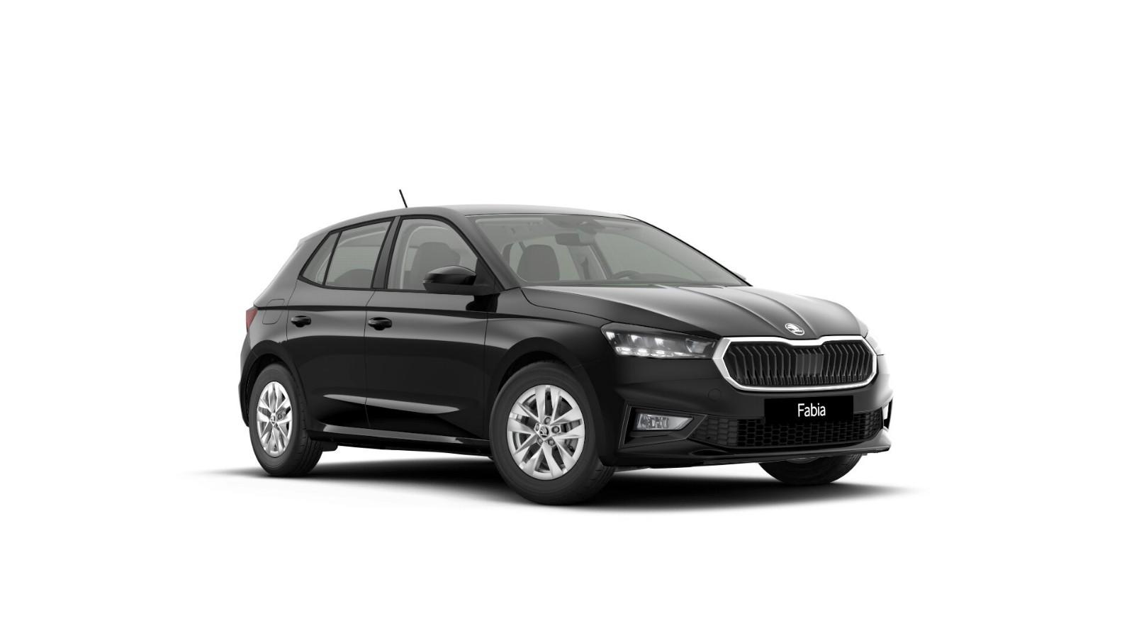 Skoda Fabia "130 Jahre Edition" 1.0 TSI DSG