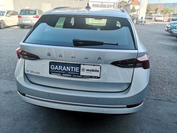 Skoda Octavia - 8