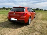 BMW 120d xDrive M Sport A LED H&K Navi PDC SHZ ALCAN - BMW 1er Reihe: Allradantrieb