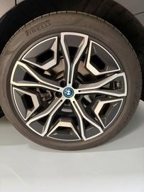2021 BMW IX — миниатюра 15