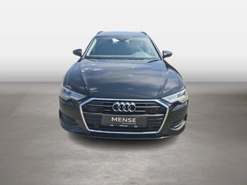 Audi A6 - 6