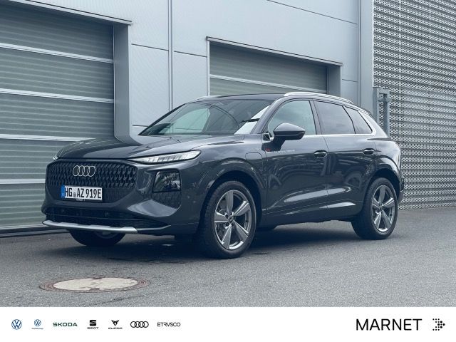2026 Audi Q3
