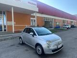 Fiat 500 1.4 16V Sport - Fiat 500: 16v Sport