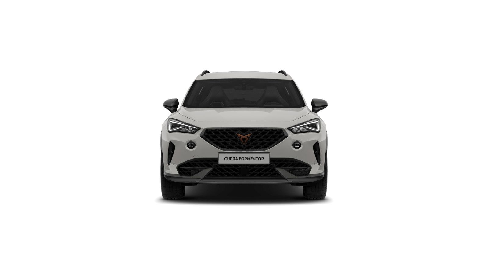 Cupra Formentor - Bild 2