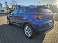 Renault Captur - Vorschau Bild 6