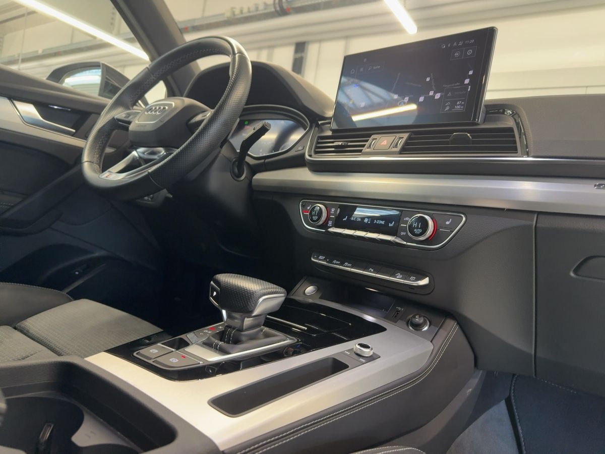 Audi Q5 - Bild 12