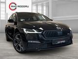 Skoda Octavia Combi RS 4x4/ACC/LED/HuD/AHK - Skoda Octavia Combi mit Diesel-Antrieb