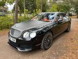 Bentley Continental Flying Spur Mansory - Bentley: Mansory