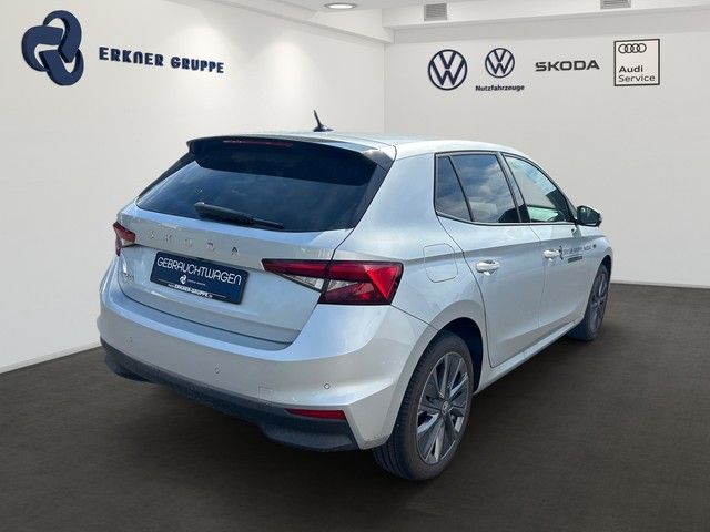 Skoda Fabia - Bild 4