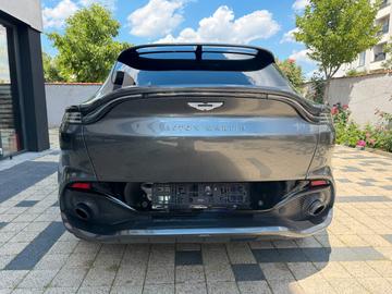صورة 5 لـ 2021 Aston Martin DBX