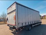 Iveco Eurocargo 80E22 Klima Schiebeplane LBW Luft - Iveco 80 e 22
