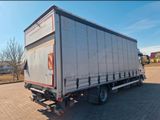Iveco Eurocargo 80E22 Klima Schiebeplane LBW Luft - Iveco 80 e 22