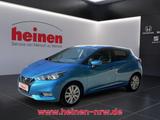 Nissan Micra 1.0 N-Way SHZ+Winterp.+KlimaA+PDC+AUT - Nissan Micra: N Way