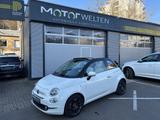 Fiat 500C 1.3 Multijet 16V DPF Lounge (Euro 6) - Fiat 500C mit Diesel-Antrieb