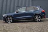 Porsche Cayenne S NAVI SHZ 21 ZOLL LUFTFAHRWERK - Porsche Gebrauchtwagen in Rheine
