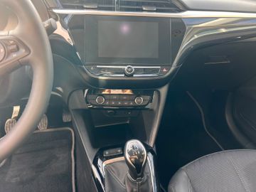 Bild 4 Opel Corsa F Elegance +Frontk+PP+Intelly+