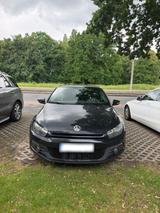 Volkswagen 2009 Modell Volkswagen Scirocco 1.4 TSI - VW Scirocco in Düsseldorf