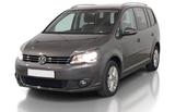 Volkswagen Touran 1.4 TSI LIFE *Klimaaut.-AHK* - Volkswagen Touran: Life
