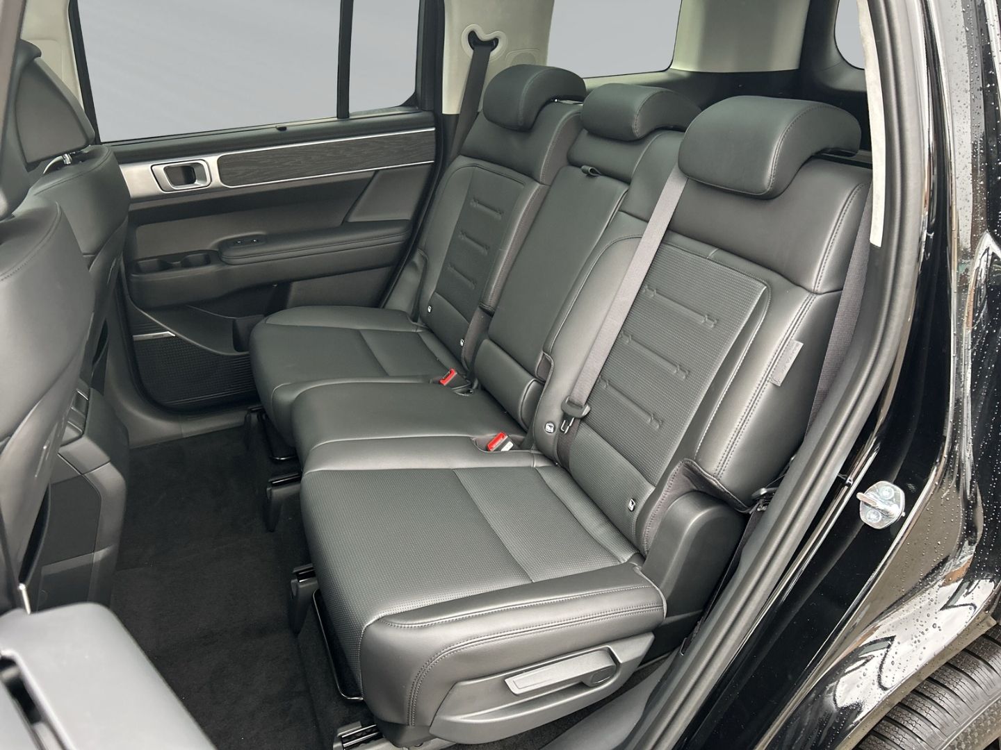 Hyundai Santa Fe – Bild 7