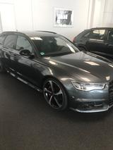 Audi A6 Avant 3.0 TDI competition quattro - Audi A6: Competition