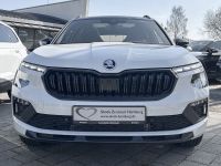 Skoda Kamiq - Vorschau Bild 2