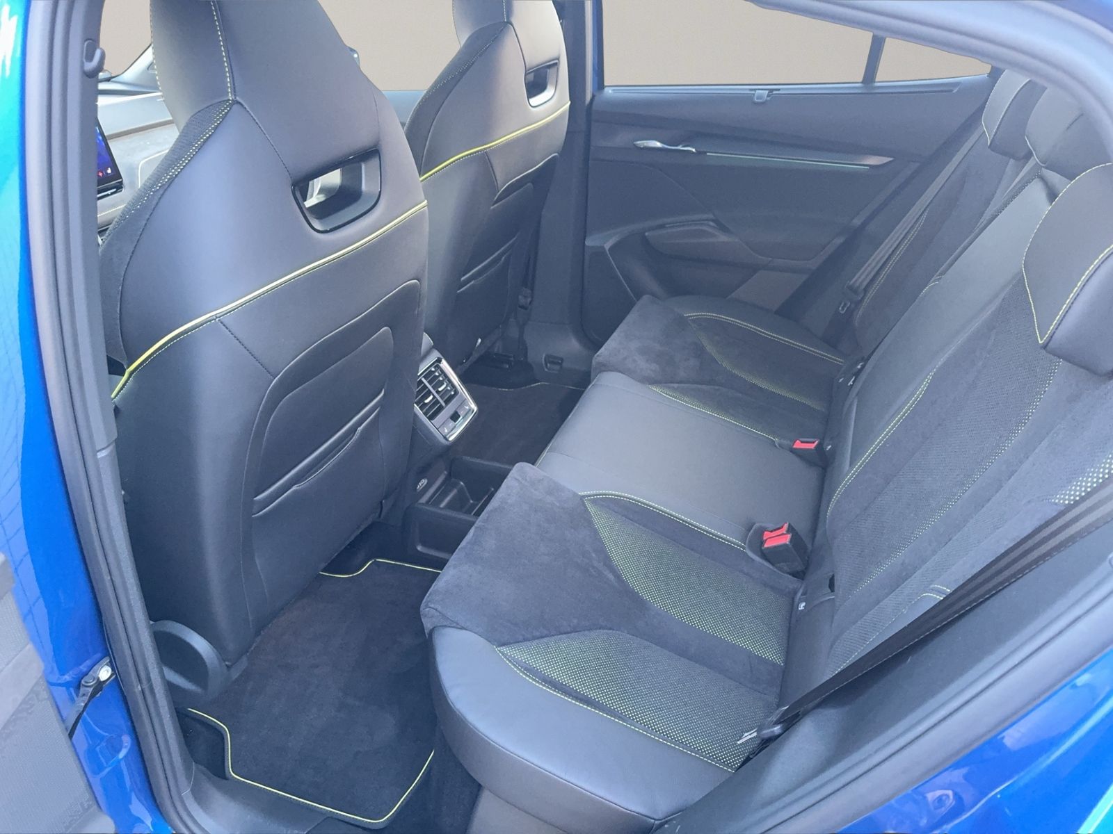 Enyaq Coupé RS Lounge Advanced, Drive Sport, Par