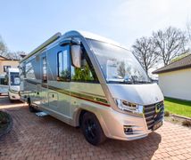 Carthago chic c-line I 4.9 LE L -AirPremium X4 -Alde