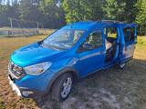 Dacia Dokker TCe 115 Stepway Celebration 