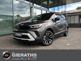 Opel Crossland Elegance 81 kW (110 PS) HUD Navi LED A - Opel Crossland (X) Tageszulassungen
