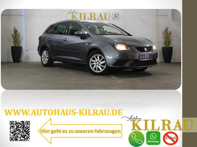 Seat Ibiza ST Kombi Navi PDC Euro5